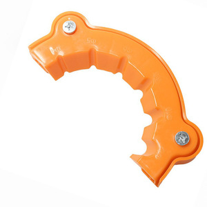 Drill Bit Sharpener Plastic Grinding Tool For Electric Drill General Use Diy Polishing Series - Product Image 1