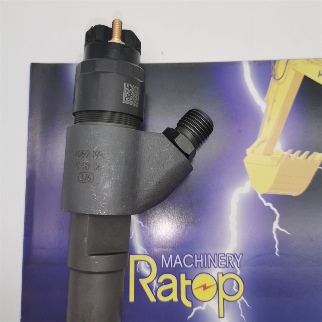しょう出品 20798114 VOE20798114 0445120066 EC210D Common Rail Fuel