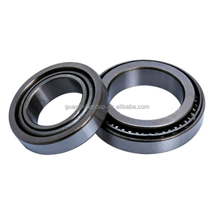 Gxksat ตลับลูกปืนสกู๊ตเตอร์สำหรับ FES125S FES150 <span class=keywords><strong>FORZA250</strong></span>ทิศทางจักรยาน NSS250การแข่งขันลูกบอล - Product Image 1