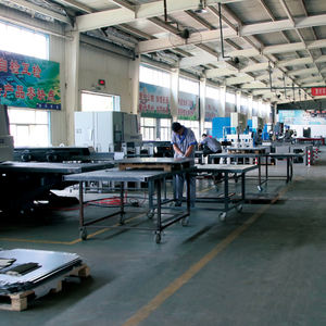 Biobase Elektronische Universele Testmachine Geschikt Voor Een Verscheidenheid Van Materialen Met Inbegrip Van Metalen En Non-metals.Tensile Tester - Product Image 6