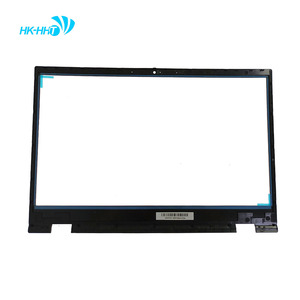 HK-HHT <strong>Laptop</strong> LCD Front <strong>Frame</strong> Bezel Cover for <strong>Lenovo</strong> Thinkpad E14 GEN 1 <strong>Laptop</strong> B Shell 5B30S73451 WKH19
