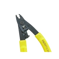 Meilleur dénudeur de câble professionnel CFS-3 Ftth Tools Fiber Fusion Splicer Stripping 2-3mm Fiber Jackets 250 140 Um