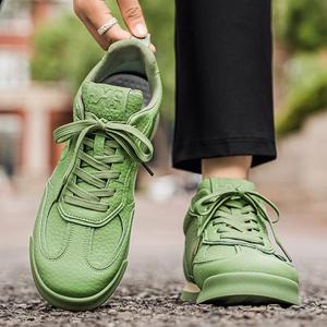 Nuove Scarpe Invernali Tianxia con Lacci, Leggere, Versatili e alla Moda, Taglia 43 - Product Image 4