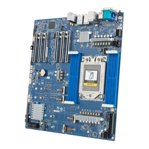 มาเธอร์บอร์ด E-ATX MH53-G40พร้อมชิปเซ็ต STR5ซ็อกเก็ต WRX90 AMD DDR5รองรับพอร์ต SATA 8 DIMM ใหม่จัดส่งเร็ว - Product Image 2
