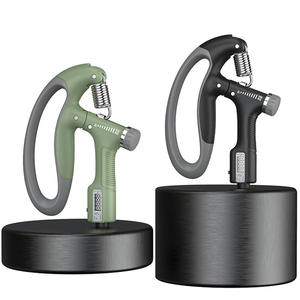 PINJIAN Vente Chaude Appareil de Rééducation de la Main Dispositif de Force de Préhension pour l'Exercice du Poignet et de l'Avant-Bras et l'Amélioration de la Flexibilité Entraîneur - Product Image 4