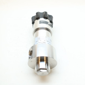 Nouveau régulateur compact léger haute pureté à une seule étape Tesccom 44-2263-241 - Product Image 6