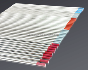 Baguette de soudage à électrode en tungstène 2% <span class=keywords><strong>thorium</strong></span> 7 "bon <span class=keywords><strong>prix</strong></span> Wt20 électrode en tungstène/tige de soudage en carbure de tungstène - Product Image 3