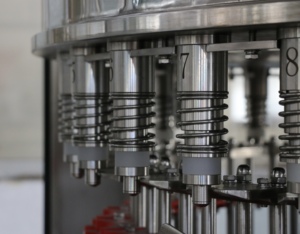 <span class=keywords><strong>Machine</strong></span> de remplissage d'eau <span class=keywords><strong>à</strong></span> grande échelle <span class=keywords><strong>à</strong></span> 40 têtes pour ligne de production d'usine d'eau <span class=keywords><strong>en</strong></span> <span class=keywords><strong>promotion</strong></span> - Product Image 4