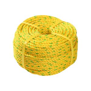 <span class=keywords><strong>Cuerda</strong></span> <span class=keywords><strong>de</strong></span> <span class=keywords><strong>Polipropileno</strong></span> Trenzada <span class=keywords><strong>de</strong></span> 3 Hebras <span class=keywords><strong>de</strong></span> <span class=keywords><strong>1</strong></span>/<span class=keywords><strong>2</strong></span> Pulgada, 12 mm, 16 mm, 20 mm, para Embalaje, Danline, Cuerdas <span class=keywords><strong>de</strong></span> PP para Pesca, <span class=keywords><strong>Cuerda</strong></span> <span class=keywords><strong>de</strong></span> PP Marina, <span class=keywords><strong>Precio</strong></span> - Product Image 6