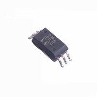 Composants électroniques XYCH, circuit intégré UCC23513DWYR DGTL ISO 5KV 1CH GATE DVR SOIC6 100% original