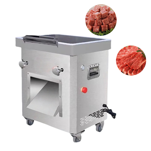 Trancheuse à viande multi-lames, grande trancheuse à viande commerciale, trancheuse à viande pour porc et <span class=keywords><strong>pastrami</strong></span> - Product Image 6