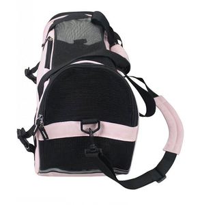 Bolsa de transporte para gatos de fábrica BSCI, bolsa de transporte para mascotas, bolsa de compras para mascotas, bolsa de transporte para perros - Product Image 6
