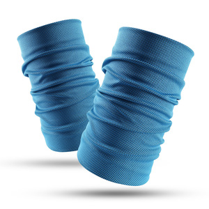 <b>Quick</b> <b>Drying</b> Sports Wristband 30x20 Cm Cooling Sweat Absorbing Running Fitness <b>Towel</b> Blue Gray Green Rose Red - Product Image 2