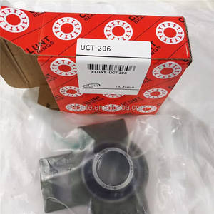 YAR211-2F+TU511M รับลูกปืนหน่วย UC211+T211 แบริ่งบล็อกหมอน TU55TF UCT211 แบริ่ง - Product Image 5