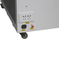Neue Verbesserte 1060 Lasergravurmaschine Hochleistung 60W-100W Große 1000*600mm Arbeitsfläche für DIY-Geschäft Sperrholz Stein Gummi PLT