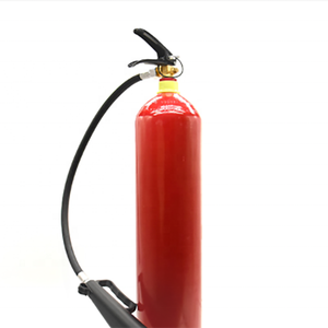 Estintore portatile di sicurezza antincendio <span class=keywords><strong>Co2</strong></span> in acciaio legato 5kg 3kg 9kg - Product Image 5