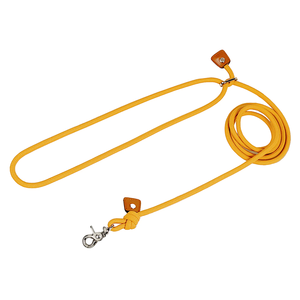 Guinzaglio per cani da esterno multicolore personalizzato a 3 vie guinzaglio a mani libere regolabile in Nylon - Product Image 2