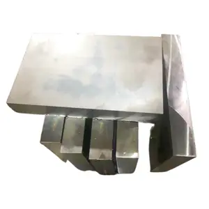 Cr12 Cr12MOV SKD-11 SKH-9 1mm-10mm thick metal die steel plate/sheet