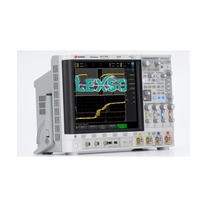 Oscilloscope Keysight Dsox4034a : 350 MHz, 4 canaux analogiques - Product Image 3