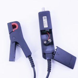 Cybertek <span class=keywords><strong>Cpl8100b</strong></span> (100a/2Mhz) Huidige Sonde Ac/Dc Huidige Sonde Huidige Bereik 50ma ~ 10a Piek - Product Image 5