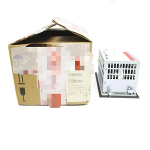 CP6207-0001-00อุปกรณ์ควบคุมการเขียนโปรแกรม PLC ระบบอัตโนมัติสำหรับอุตสาหกรรมคลังสินค้าพร้อมใช้งานของแท้ใหม่ - Product Image 1