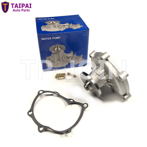 Bomba de Agua del Sistema de Refrigeración de Fábrica J2 25100-4Z000 para Autobús KIA BONGO, Bomba de Agua para Automóvil - Product Image 5