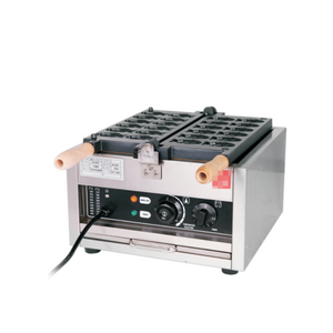 Machine à gaufres en pin et machine à Taiyaki 2024 à prix d'usine - Product Image 3