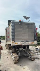 آلة تفريز الطرق الألمانية الصنع المستعملة منخفضة التكلفة ومتينة طراز W2000 بمضخة محرك بقوة 421 كيلوواط مع نظام تسوية ذاتي للأسفلت حاصل على براءة اختراع - Product Image 5