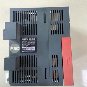 เครื่องฉีดขึ้นรูป A171SCPU-S3 PLC niigata A1SX40 MD650S3 A1SY50 A1SX42 - Product Image 4