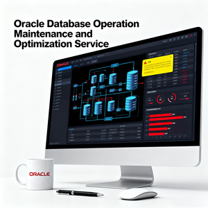Dịch vụ bảo trì và tối ưu hóa Cơ Sở Dữ liệu Oracle - Product Image 4