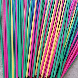 ธูปหอมแบบไม่มีกลิ่น - Product Image 6