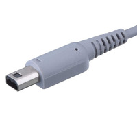 Chargeur adaptateur d'alimentation secteur pour Nintendo NDSI 3DS NDSLXL 3DS LL