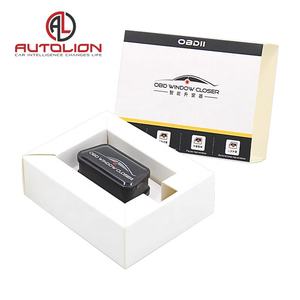 उच्च प्रदर्शन <span class=keywords><strong>Canbus</strong></span> OBD के साथ multifunctional मॉडल वोक्सवैगन के लिए खिड़की करीब साइड मिरर तह - Product Image 6