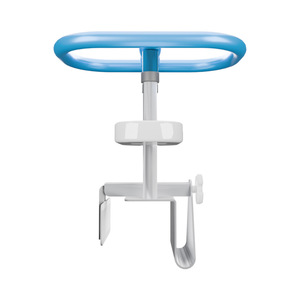 Customized Standing <b>Support</b> Handrails for Bathrooms and Washrooms, Anti-slip and Hole-free Bathtub Handrail and Railing, <b>Bath</b> Su - Product Image 5