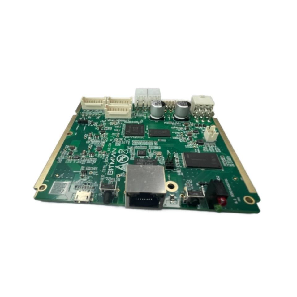 Original Antminer S19 Control Board by ACTminer Plug Play Installation ...