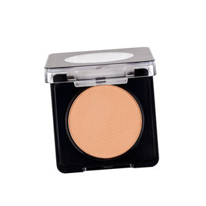 Paleta de rubor mate facial altamente pigmentada, polvo de colorete Mineral con logotipo personalizado, maquillaje de muestra gratis barato - Product Image 4