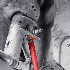 Giá tốt nhất ảnh hưởng thanh ổn định liên kết cho 1997 1999 Honda Civic 8th Gen - Product Image 3