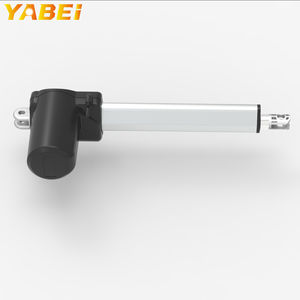 Actuador Lineal ACB 275, 24V/12V, Carga Máxima 6000N, Uso en Embarcaciones, Motor con Escobillas Impermeable IP54/IP65, Carrera de 180mm/400mm - Product Image 4