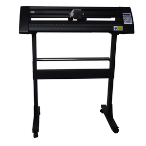 2 chân 28 inch Máy vẽ Kinh Tế de corte Máy cắt kinh tế 720 - Product Image 1