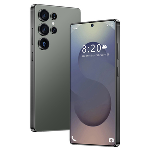 <span class=keywords><strong>2025</strong></span> mới S25 siêu 5g điện thoại thông minh Hot Bán 6.9 inch HD máy ảnh Dual <span class=keywords><strong>Sim</strong></span> Thẻ mở khóa điện thoại di động được xây dựng trong bút phiên bản toàn cầu - Product Image 3
