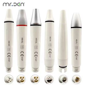 Portatile per il trattamento del canale radicolare dentale unità dentale motore Endo con luce a Led per dispositivi medici - Product Image 5