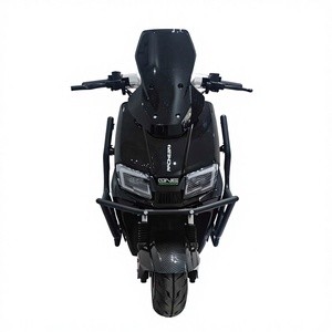 Motocicleta Scooter de 1500W de Alta Velocidad con Marco de Aluminio, 80km/h - Product Image 5