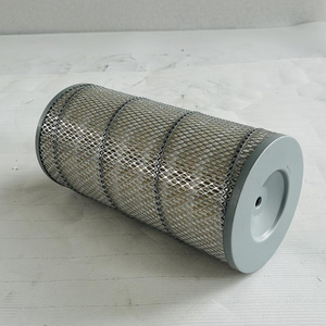 Filtre à air de remplacement durable pour compresseurs à vis industriels - Product Image 3
