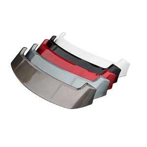 สปอยเลอร์หลังคุณภาพสูงสำหรับรถยนต์มิตซูบิชิ เอาท์แลนเดอร์ ปี 2013-2018 มีหลายสีให้เลือก - Product Image 1