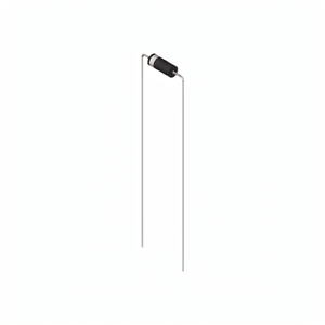 Buy Electronics Components Online DO-204AH, DO-35, Axial Single Diodes BOM IC In Stock FDH333_NL - Product Image 1