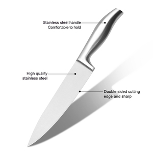 <span class=keywords><strong>Professionnel</strong></span> meilleure qualité en acier inoxydable <span class=keywords><strong>cuisine</strong></span> <span class=keywords><strong>couteau</strong></span> <span class=keywords><strong>de</strong></span> <span class=keywords><strong>cuisine</strong></span> ensemble 5 pièces poignée creuse ciseaux <span class=keywords><strong>de</strong></span> <span class=keywords><strong>cuisine</strong></span> - Product Image 3