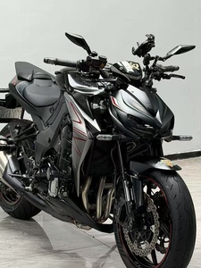 <span class=keywords><strong>Kawasaki</strong></span> <span class=keywords><strong>Z1000</strong></span> - Superbike Naked de 1000cc con Motor de Cuatro Cilindros en Línea - Product Image 3