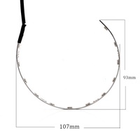 360 degrés rvb décorer anneau lumière App contrôle LED diable yeux Auto HID projecteur lentille démon anneaux Kit voiture lumière accessoires