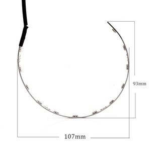 360 độ RGB trang trí vòng ánh sáng ứng dụng điều khiển <span class=keywords><strong>LED</strong></span> Devil Eyes Auto HID ống kính máy chiếu Quỷ Nhẫn Kit xe ánh sáng phụ kiện - Product Image 6