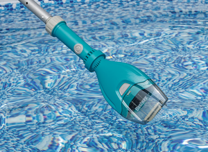 <span class=keywords><strong>Bestway</strong></span> 58770 nuevo 2024 al aire libre sobre el suelo dispensador químico <span class=keywords><strong>Kit</strong></span> de mantenimiento de <span class=keywords><strong>piscina</strong></span> aspiradora de <span class=keywords><strong>piscina</strong></span> inalámbrica - Product Image 5